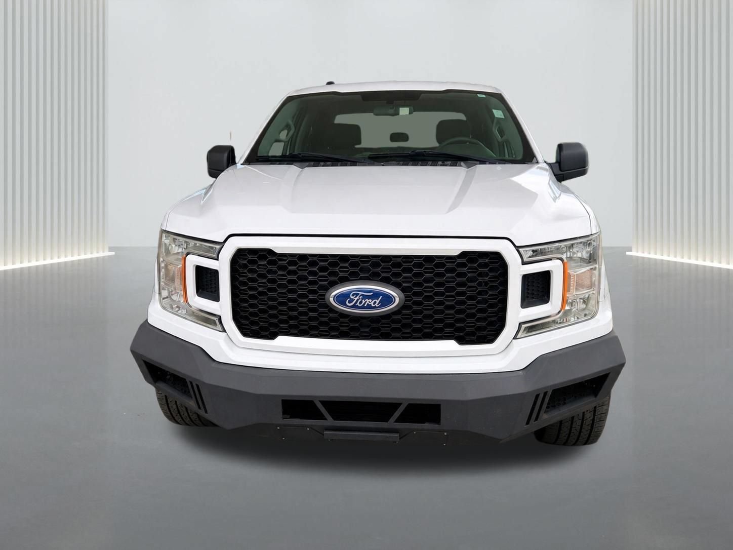 Used 2018 Ford F150 XL w/ Equipment Group 101A Mid