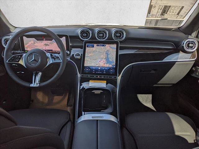 Certified 2026 Mercedes-Benz GLC 300 4MATIC image 16