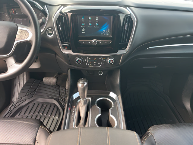 Used 2019 Chevrolet Traverse LS FWD image 23