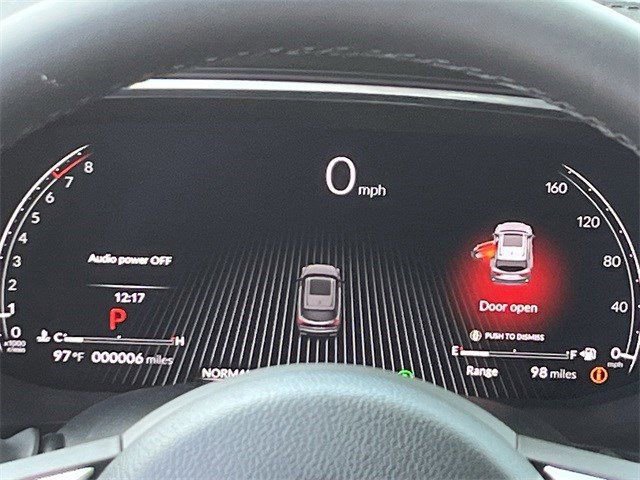 Certified 2026 Acura MDX w/ Technology Package image 16