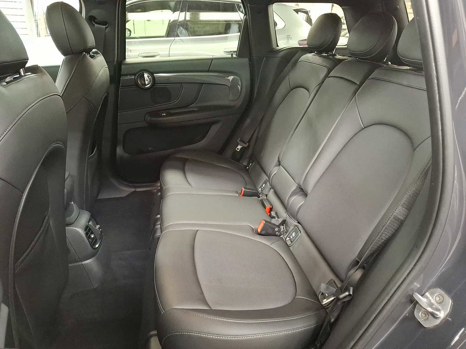 Used 2019 MINI Cooper Countryman S image 8