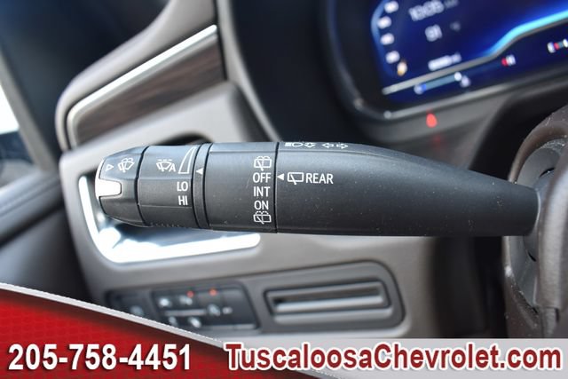 Used 2023 Chevrolet Tahoe LT w/ LT Signature Plus Package RWD image 38