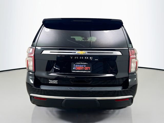 Used 2021 Chevrolet Tahoe High Country image 9