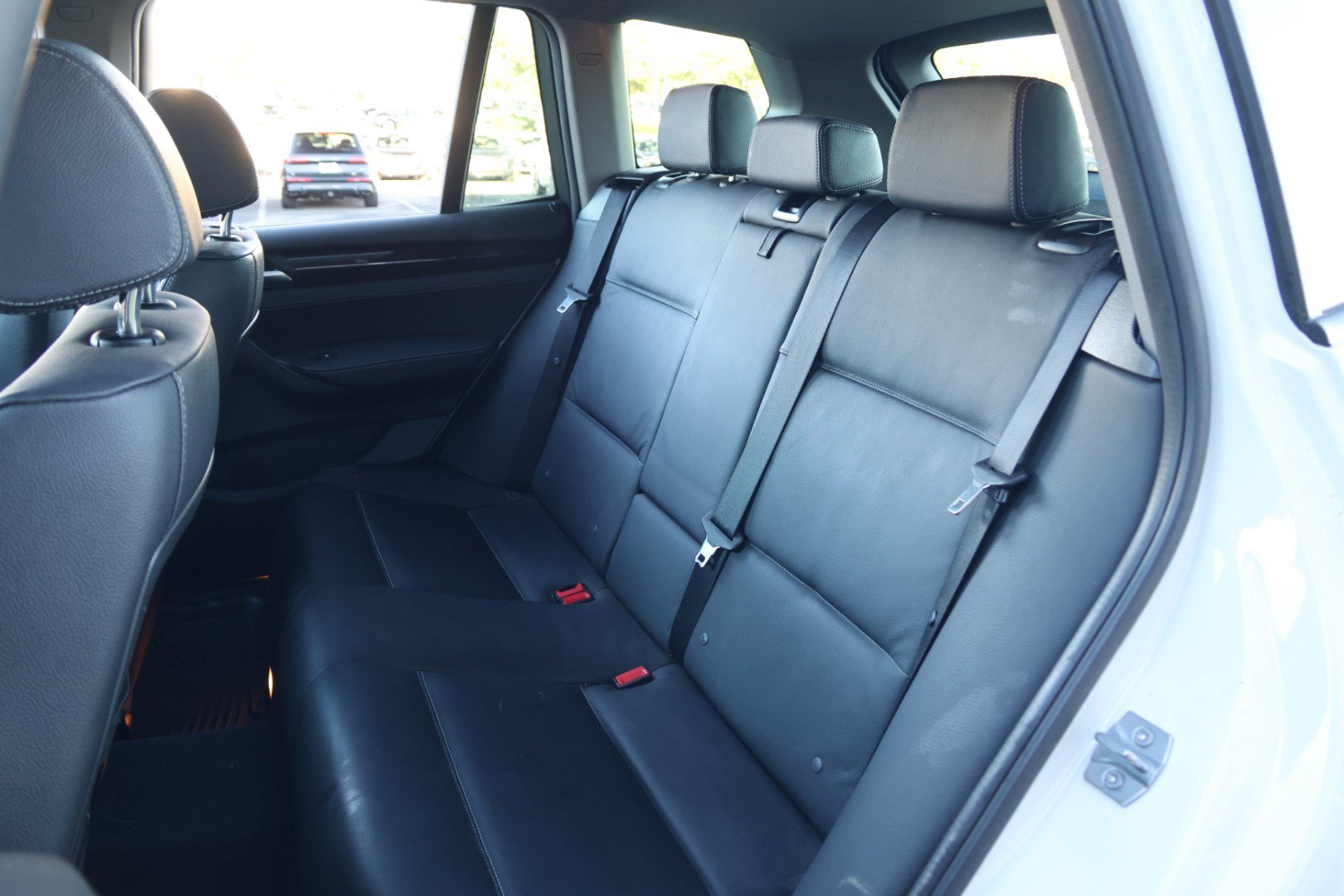 Used 2014 BMW X3 xDrive28i AWD/4WD image 30