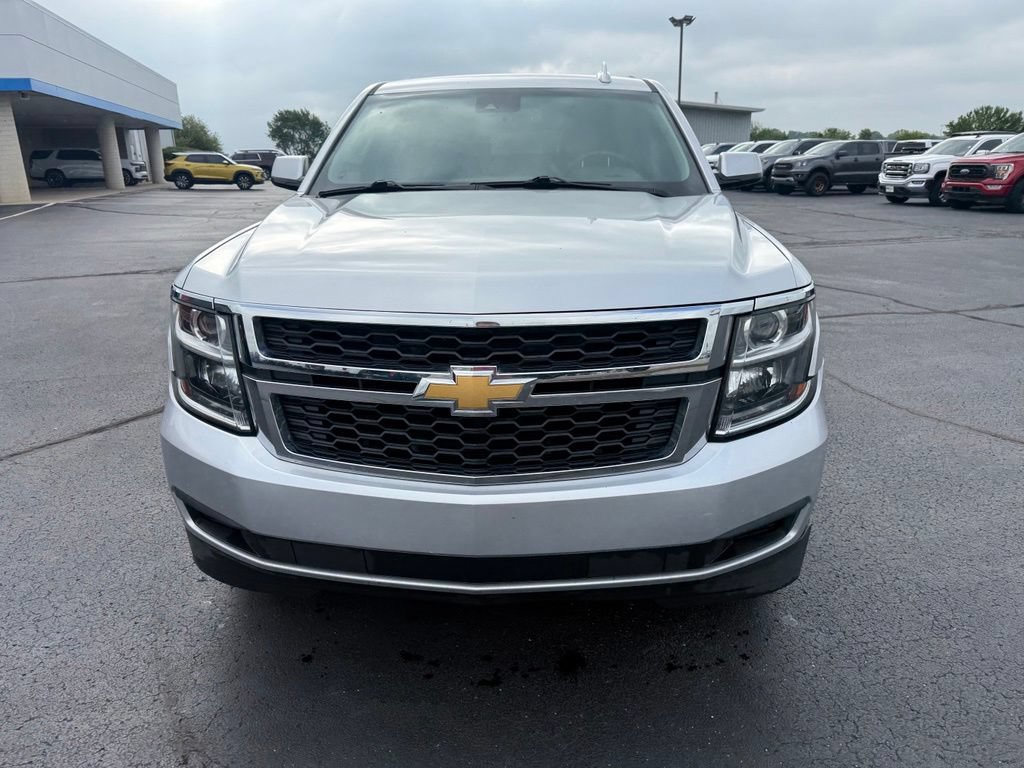 Used 2019 Chevrolet Suburban LT AWD/4WD image 6