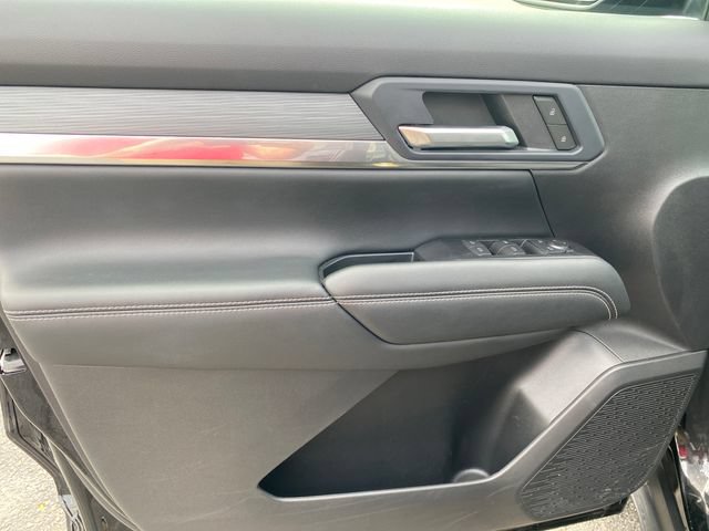 Certified 2026 GMC Terrain Elevation AWD/4WD image 17