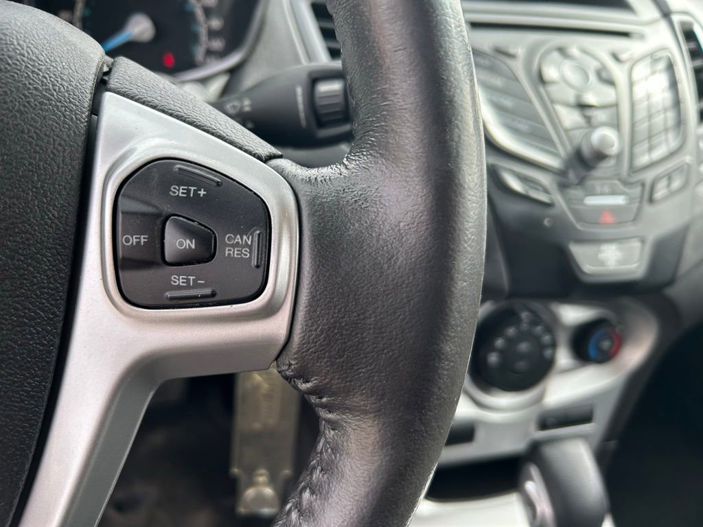 Used 2016 Ford Fiesta SE FWD image 20