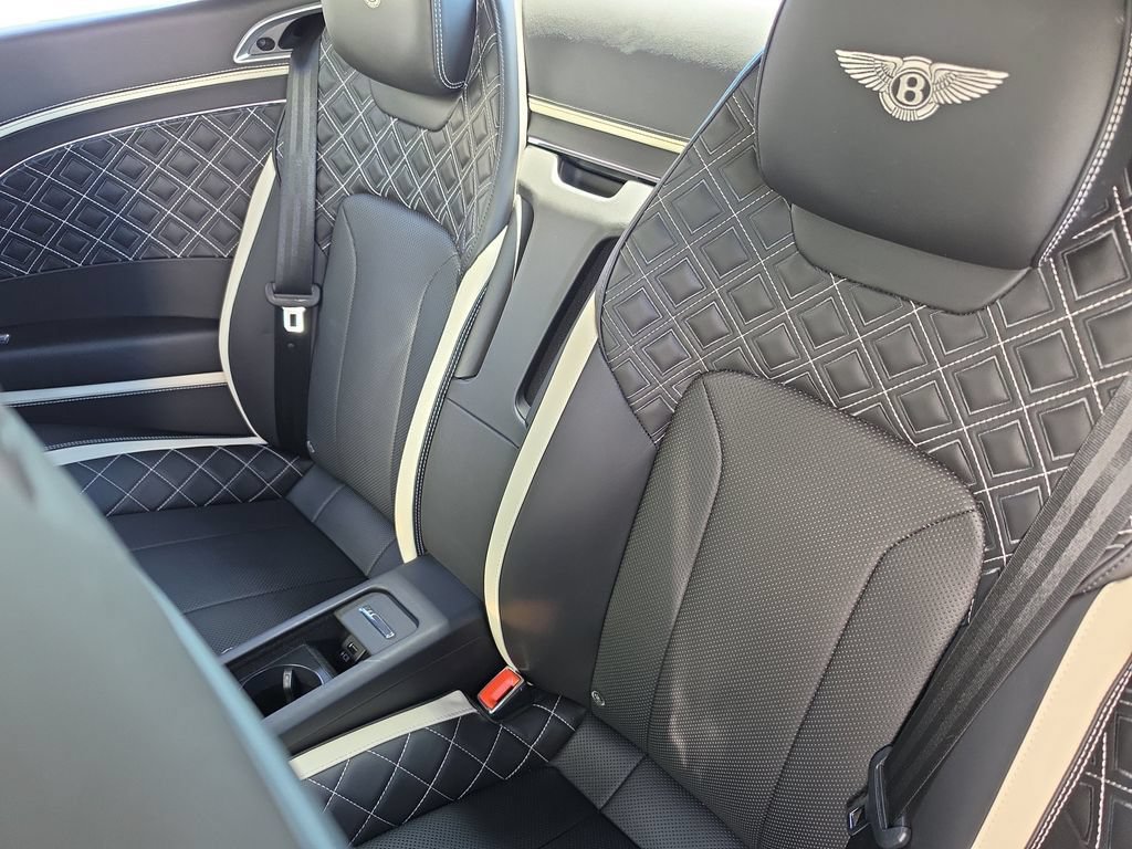 Used 2022 Bentley Continental GT Speed AWD/4WD image 14