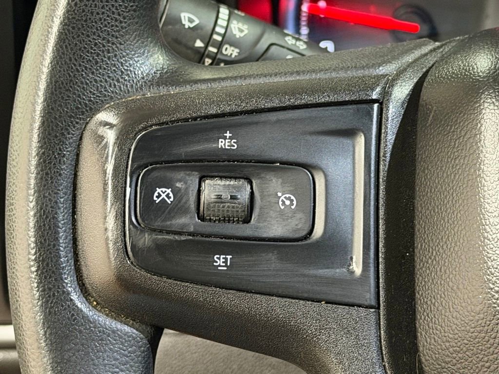 Used 2020 Chevrolet Silverado 1500 Custom Trail Boss w/ Custom Convenience Package image 35