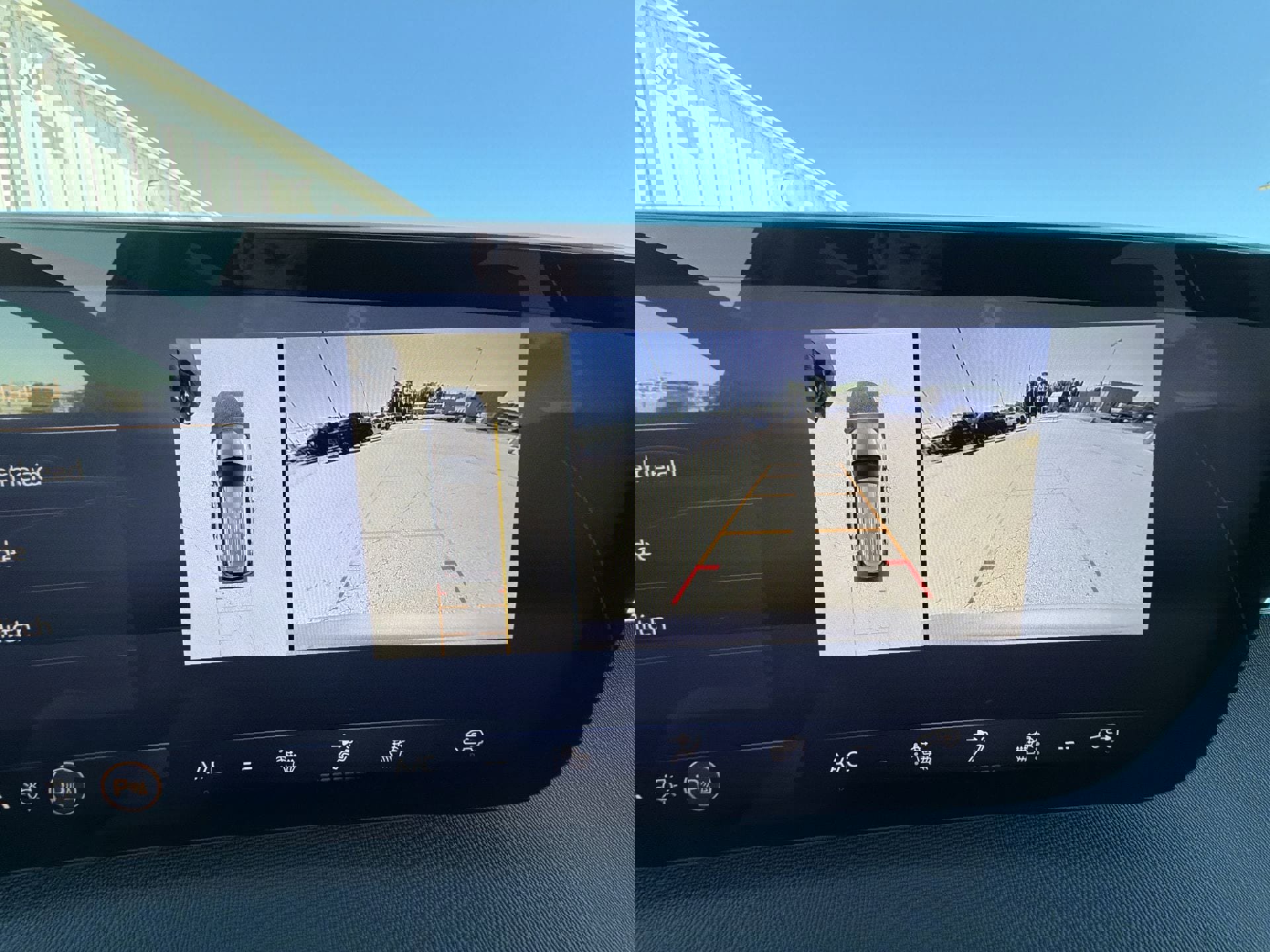 New 2026 Buick Enclave Preferred w/ Power Package image 15