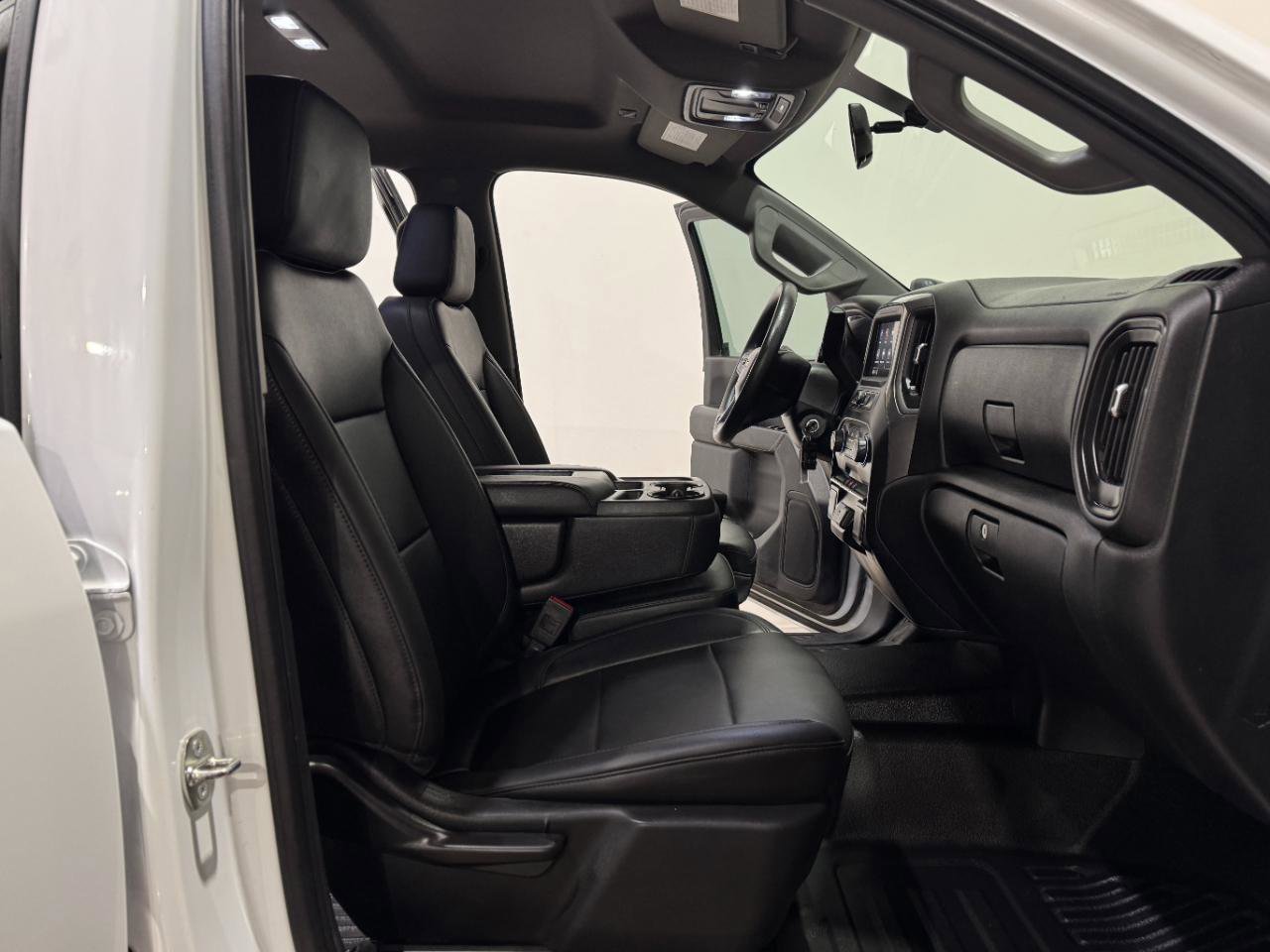 Used 2020 Chevrolet Silverado 2500 W/T w/ WT Fleet Convenience Package image 14