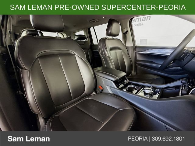 Used 2023 Jeep Grand Cherokee L Limited image 29