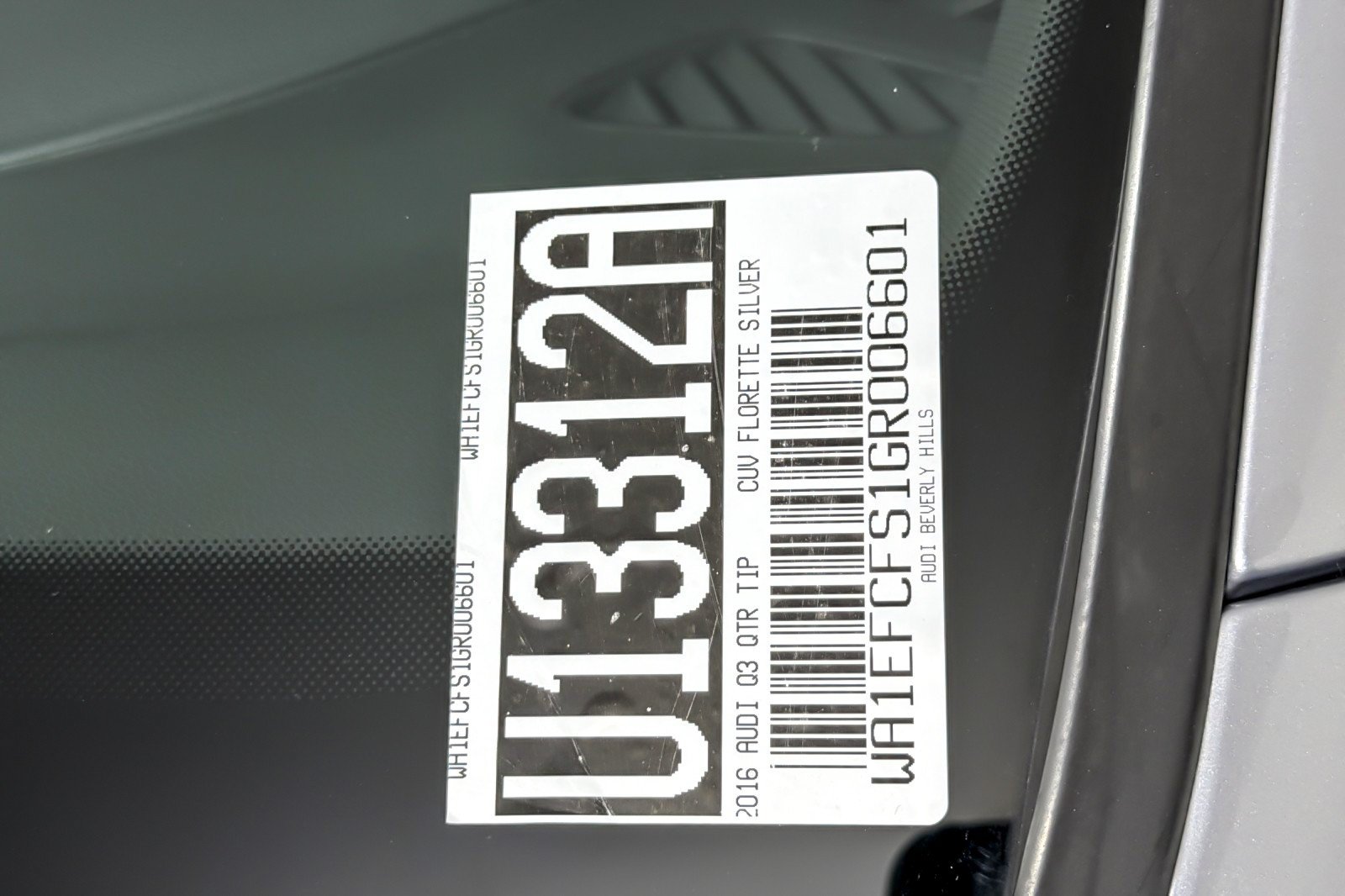 Used 2016 Audi Q3 2.0T Premium Plus w/ Technology Package AWD/4WD image 28
