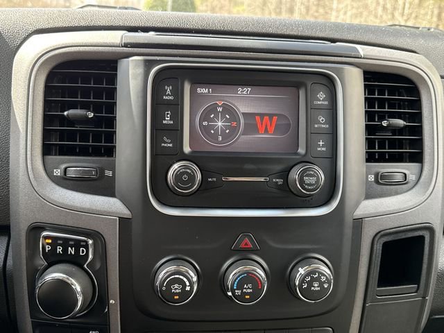 Used 2022 RAM 1500 Tradesman w/ Popular Equipment Group image 20