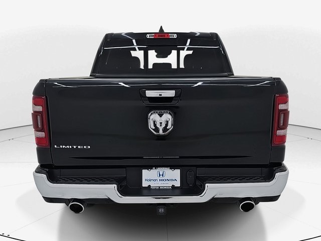 Used 2022 RAM 1500 Limited image 7