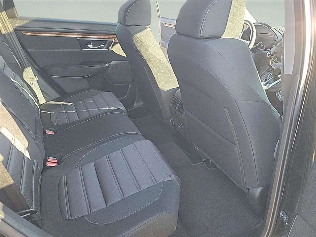 Used 2019 Honda CR-V EX image 19