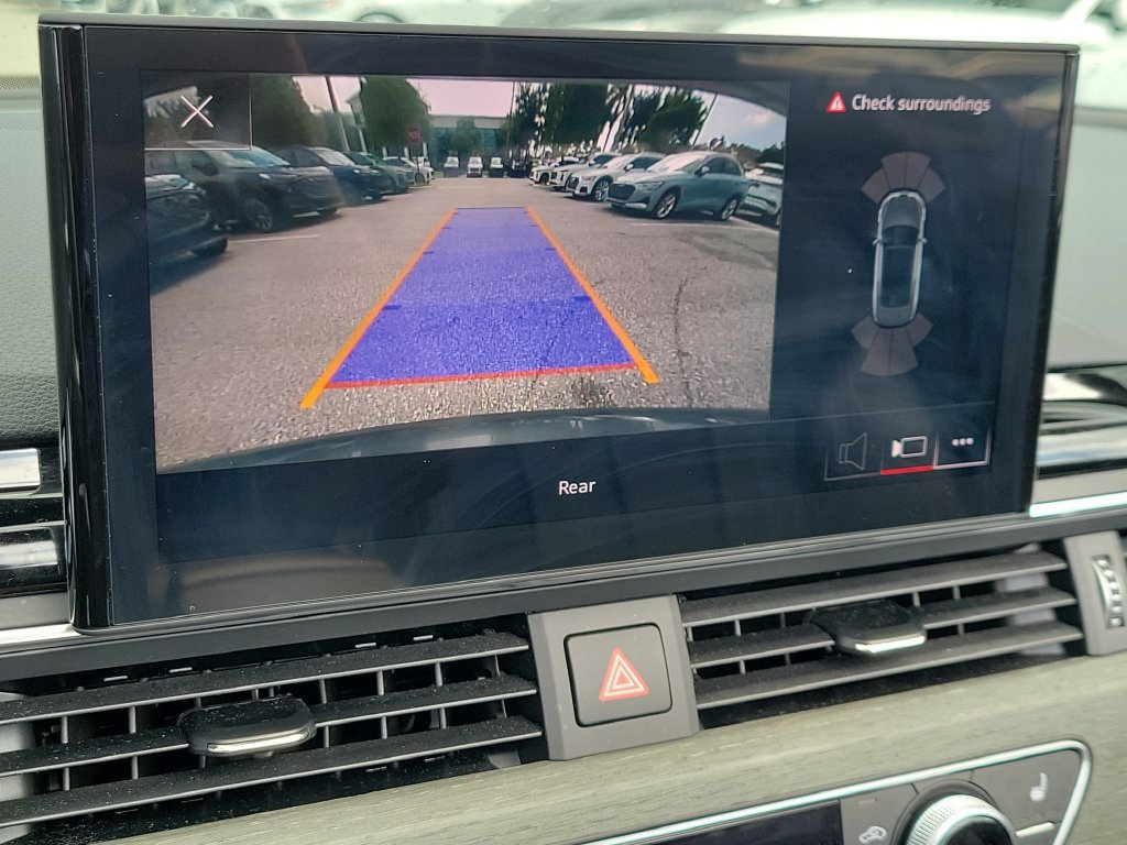 Certified 2023 Audi A5 2.0T Premium AWD/4WD image 11