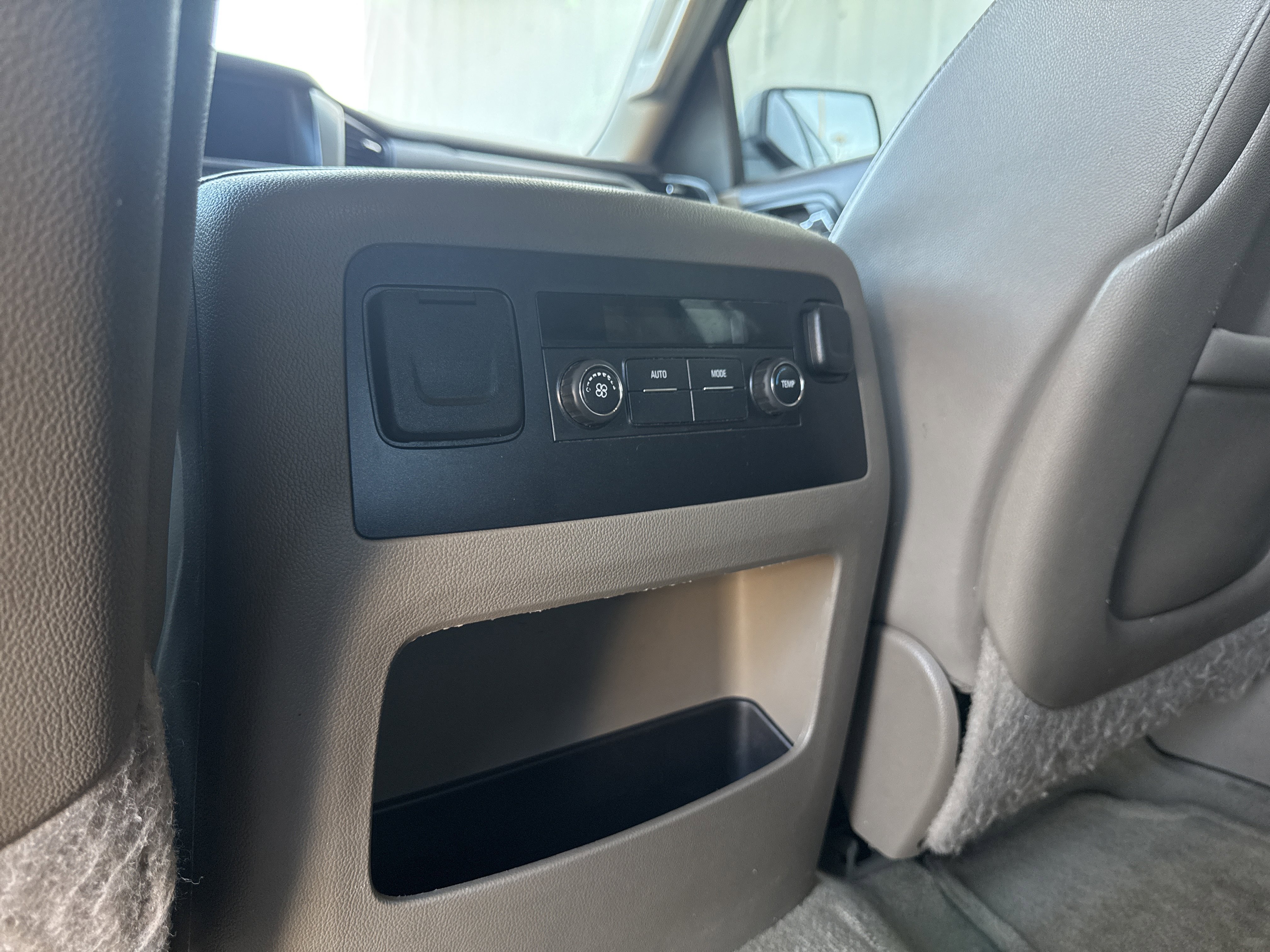 Used 2015 Chevrolet Tahoe LT w/ Max Trailering Package image 30