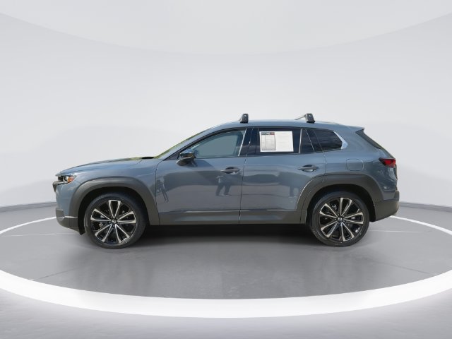 Certified 2026 MAZDA CX-50 AWD 2.5 S w/ Weather Package image 5