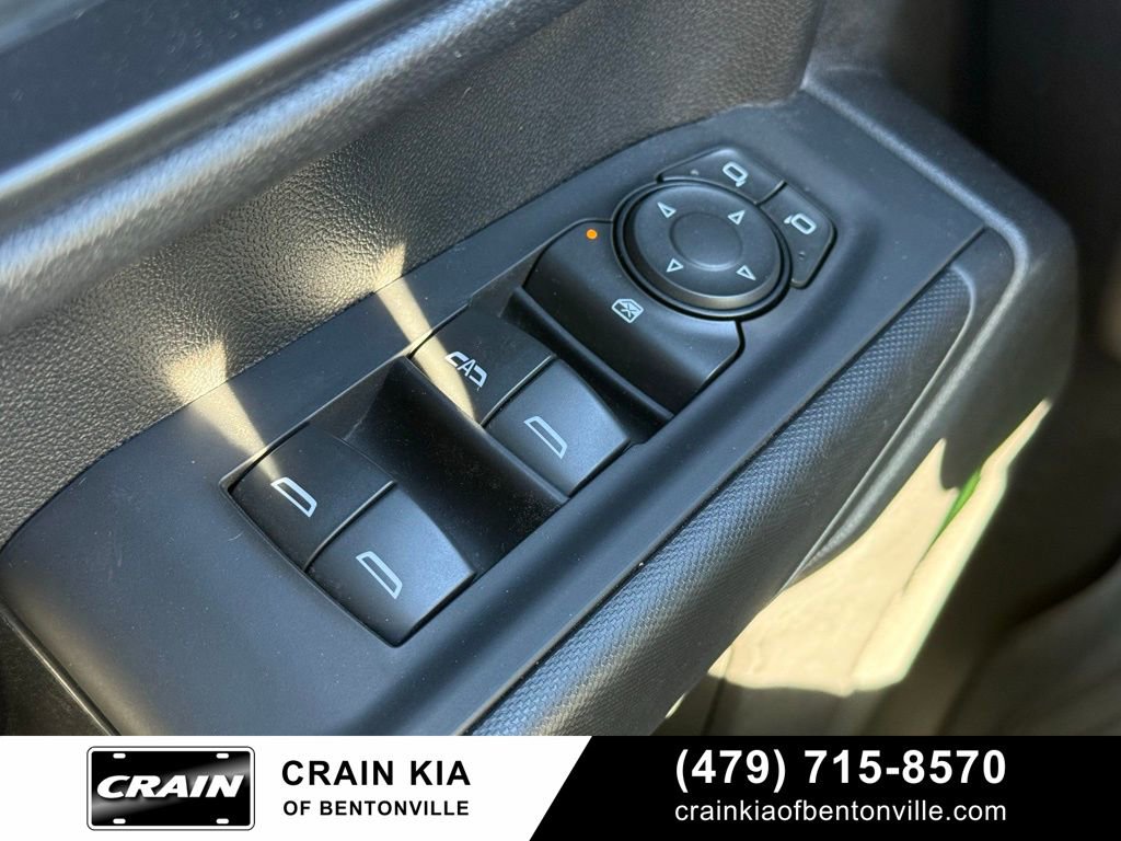 Used 2022 GMC Sierra 1500 Pro w/ Convenience Package image 12