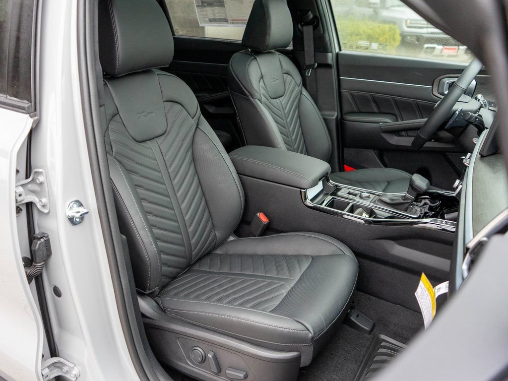 New 2026 Kia Sorento SX Prestige AWD/4WD image 9