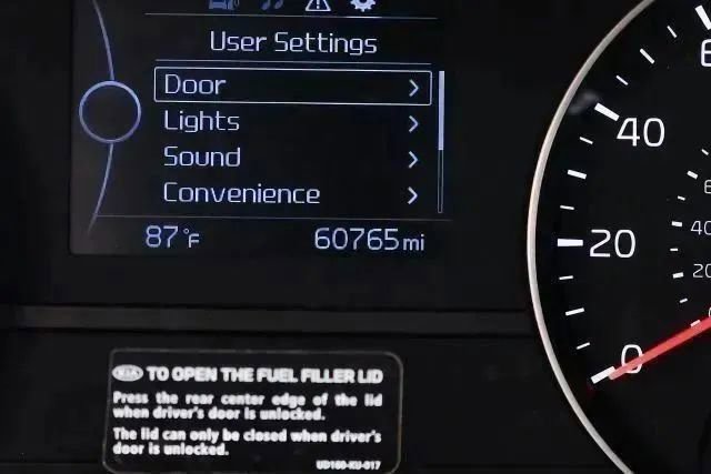 Used 2019 Kia Sportage LX FWD image 25