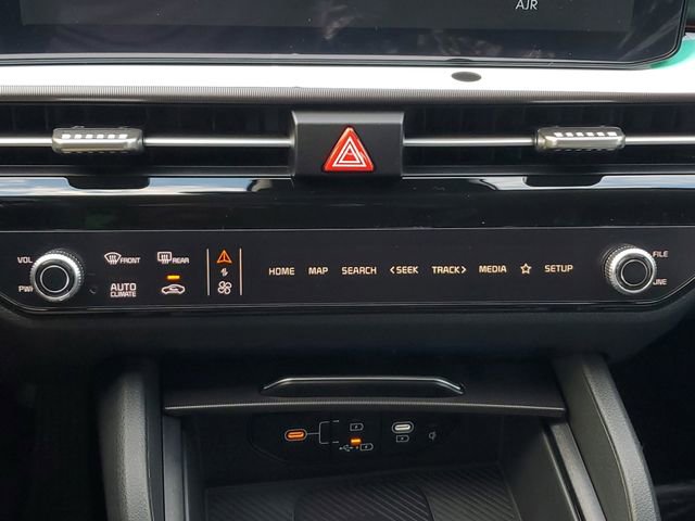 New 2026 Kia Sportage SX Prestige image 31