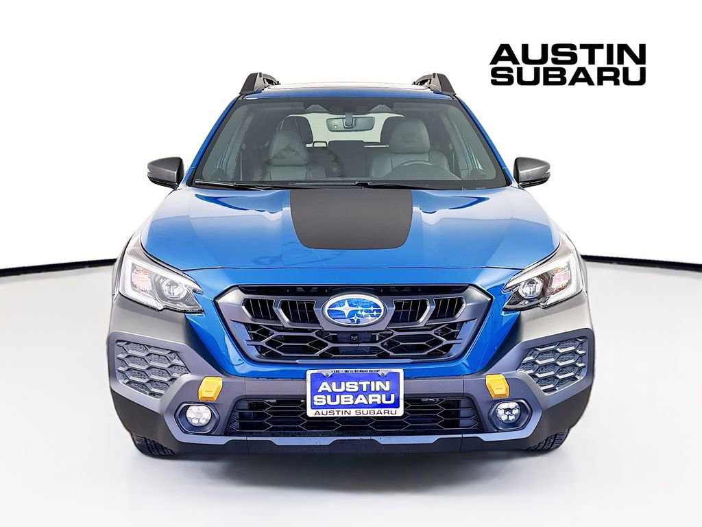 Used 2025 Subaru Outback Wilderness image 3