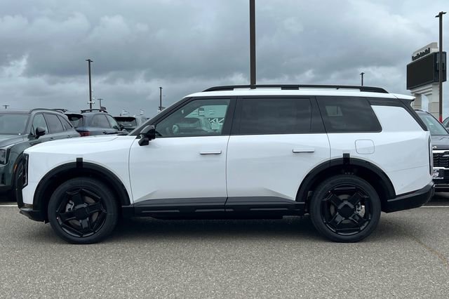 New 2027 Kia Telluride X-Line SX Prestige image 10