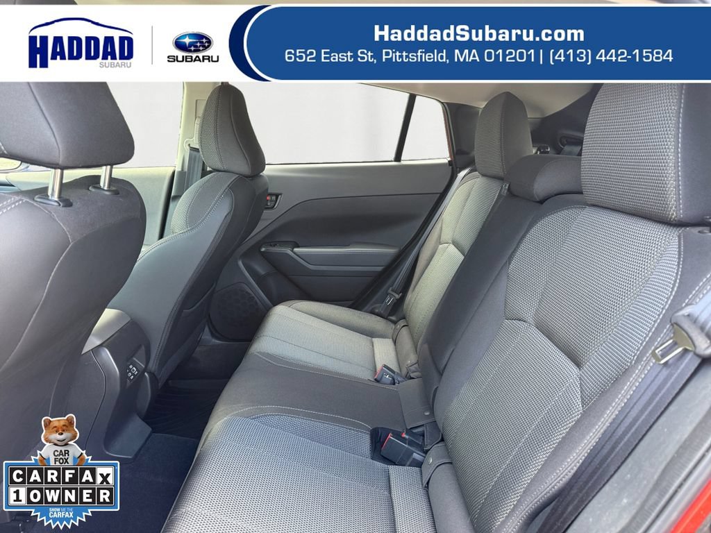 Certified 2024 Subaru Crosstrek 2.0i Premium AWD/4WD image 14