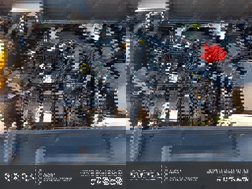 Certified 2023 Lincoln Nautilus Reserve image 27