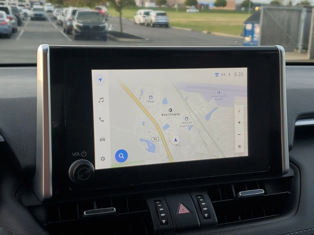 Used 2023 Toyota RAV4 XLE Premium image 22