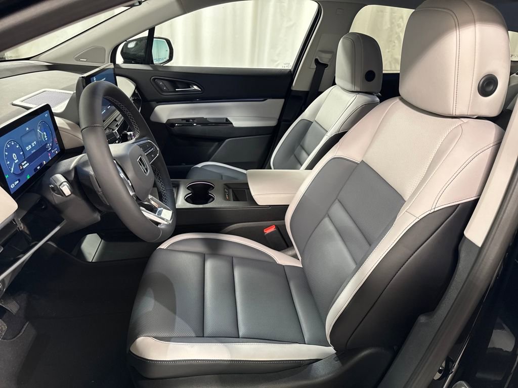 New 2026 Honda Prologue Elite image 3
