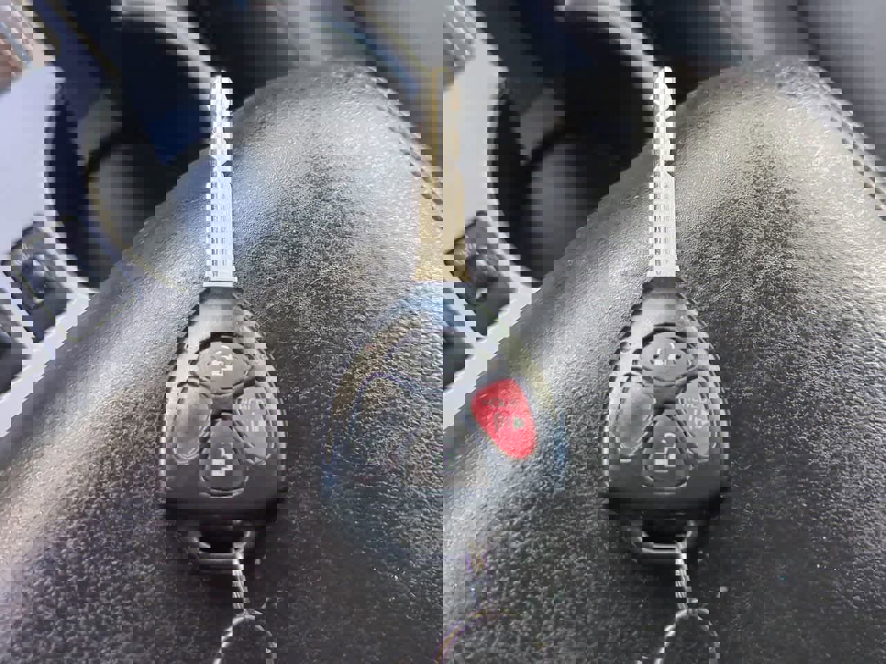 Used 2014 Toyota 4Runner SR5 Premium RWD image 28