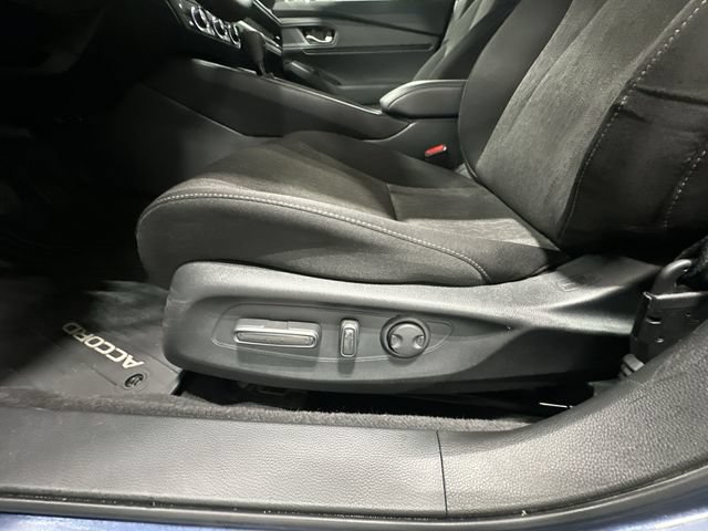 Used 2023 Honda Accord EX image 18