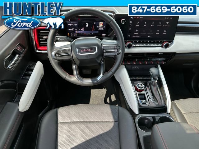 Used 2023 GMC Canyon AT4X image 14