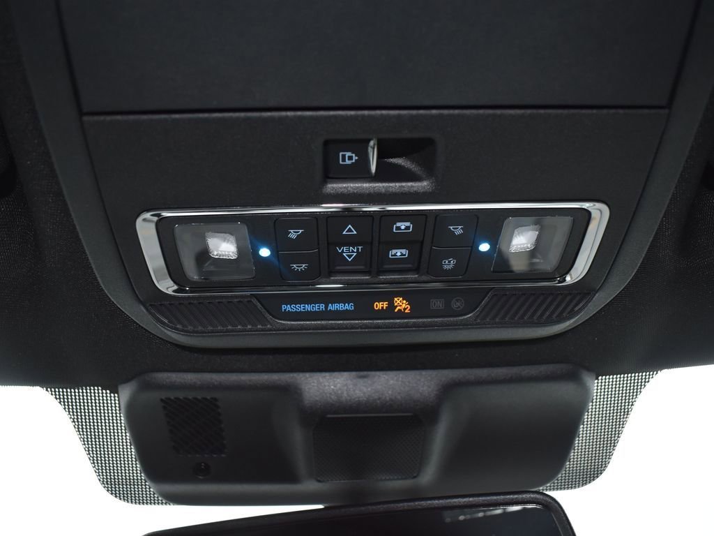 New 2025 Ford F150 Tremor w/ Equipment Group 402A High AWD/4WD image 15