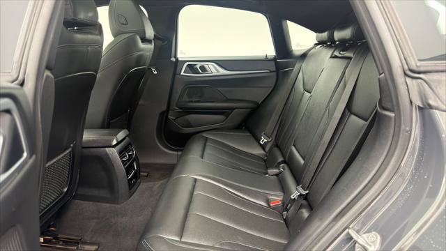 Used 2023 BMW i4 eDrive35 w/ Premium Package RWD image 14