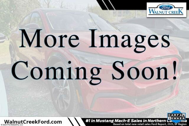 Used 2022 Ford Mustang Mach-E Premium image 1