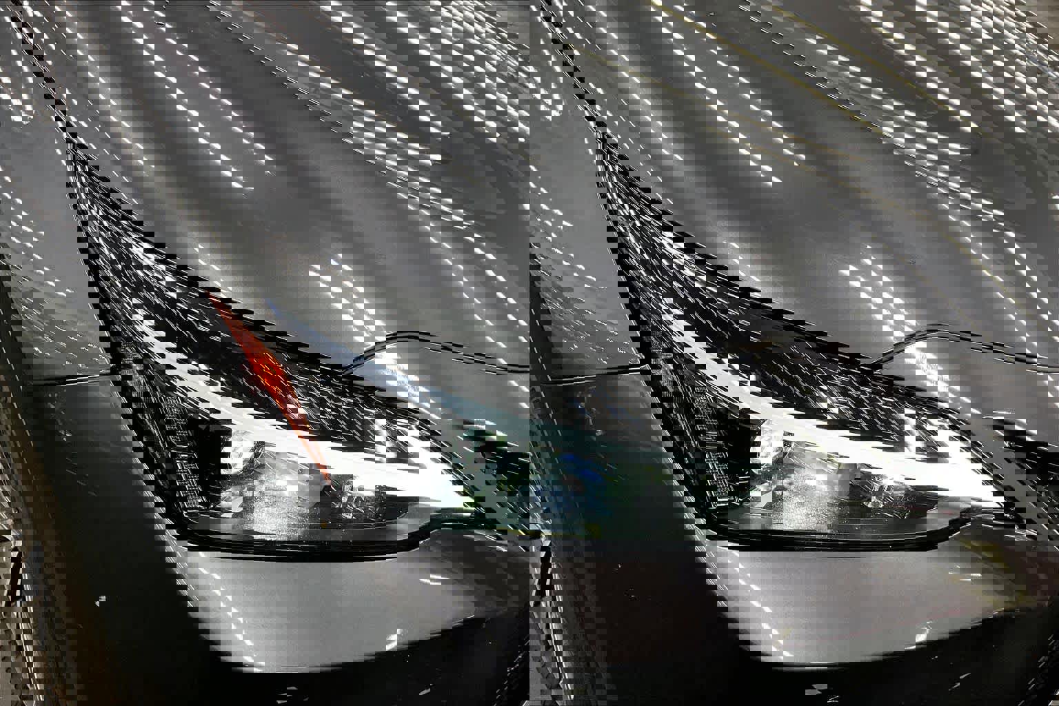 Used 2025 Lexus NX 350h AWD w/ Cold Area Package image 27