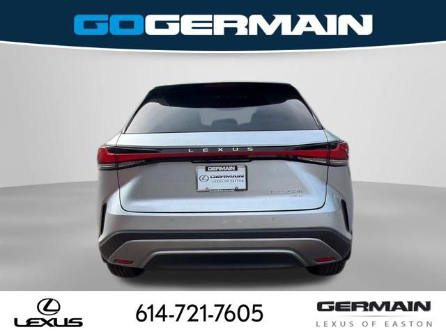 New 2026 Lexus RX 350 image 9