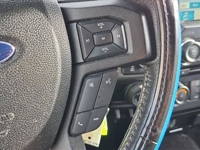 Used 2016 Ford F150 XLT w/ Equipment Group 302A Luxury AWD/4WD image 15
