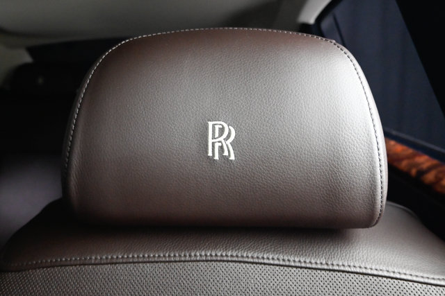 Used 2012 Rolls-Royce Ghost RWD image 60