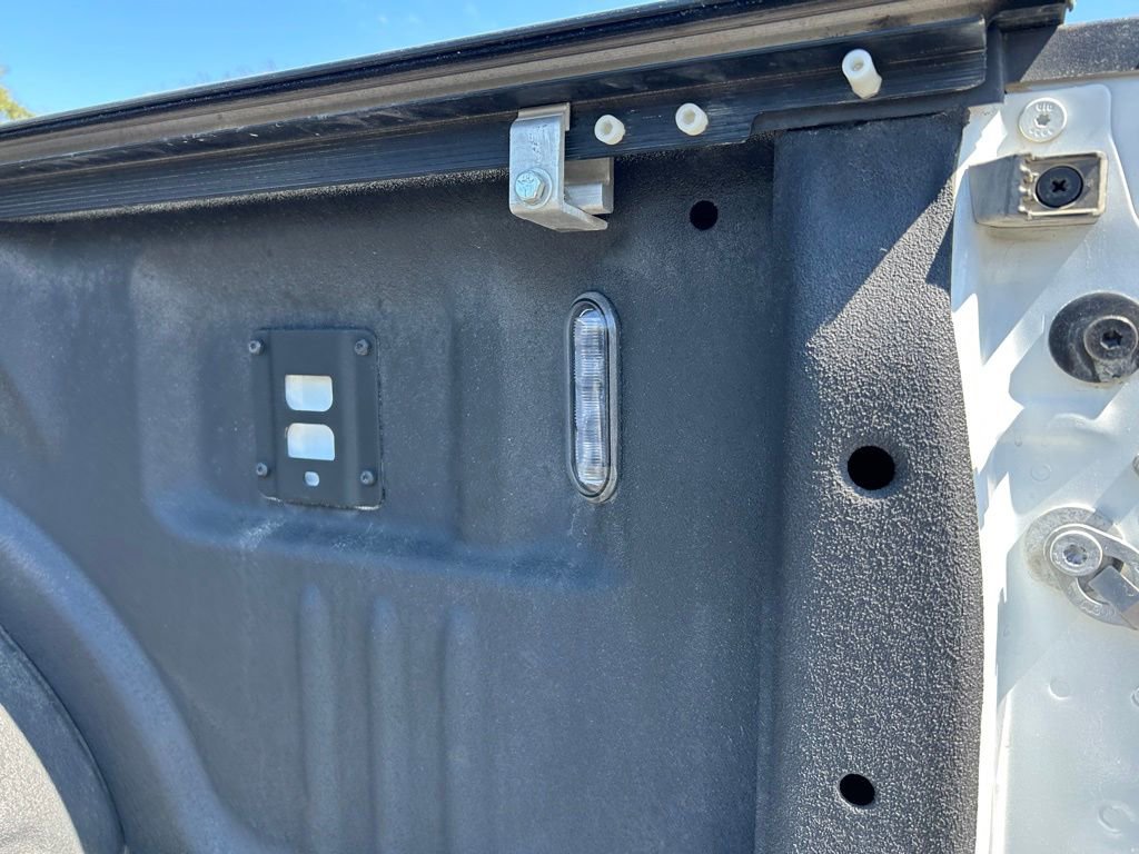 Used 2024 Ford F250 Lariat w/ FX4 Off-Road Package image 27