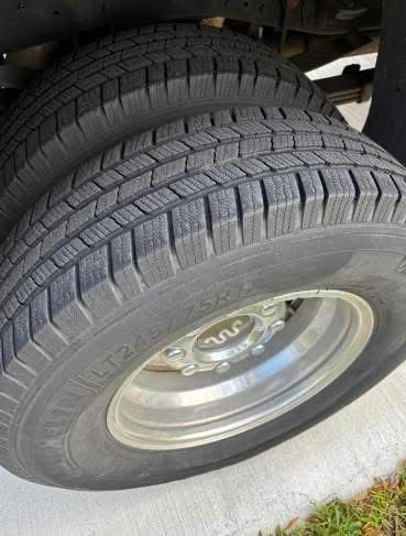 Used 2016 Ford F350 King Ranch w/ King Ranch w/Chrome Package image 6