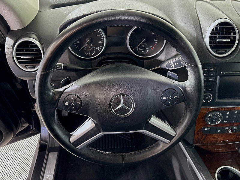 Used 2011 Mercedes-Benz ML 350 4MATIC image 12