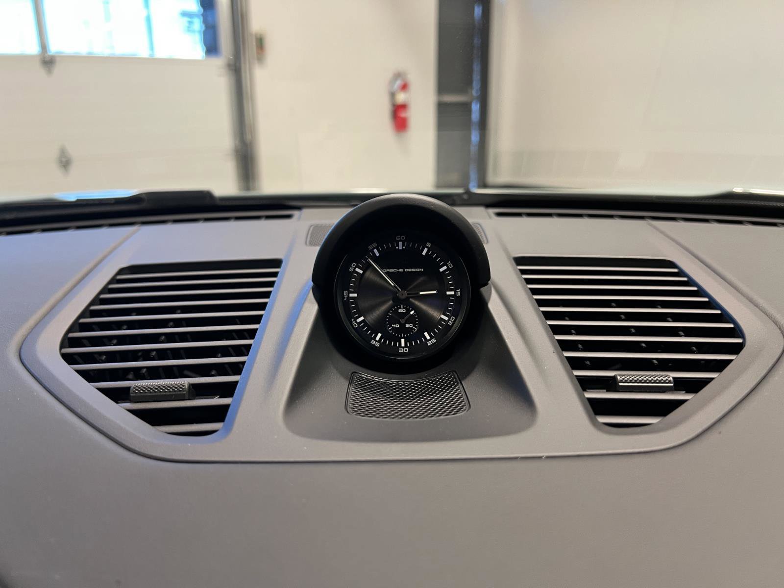 Used 2026 Porsche 911 Targa 4 GTS image 21