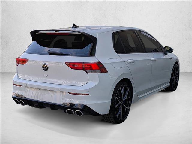 Used 2023 Volkswagen Golf R image 5