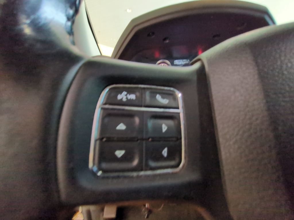 Used 2015 RAM 2500 Big Horn image 15