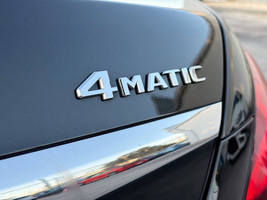 Used 2018 Mercedes-Benz S 450 4MATIC Sedan image 11